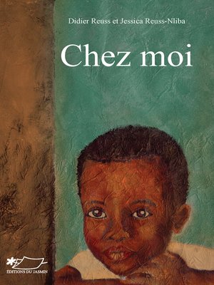 cover image of Chez moi